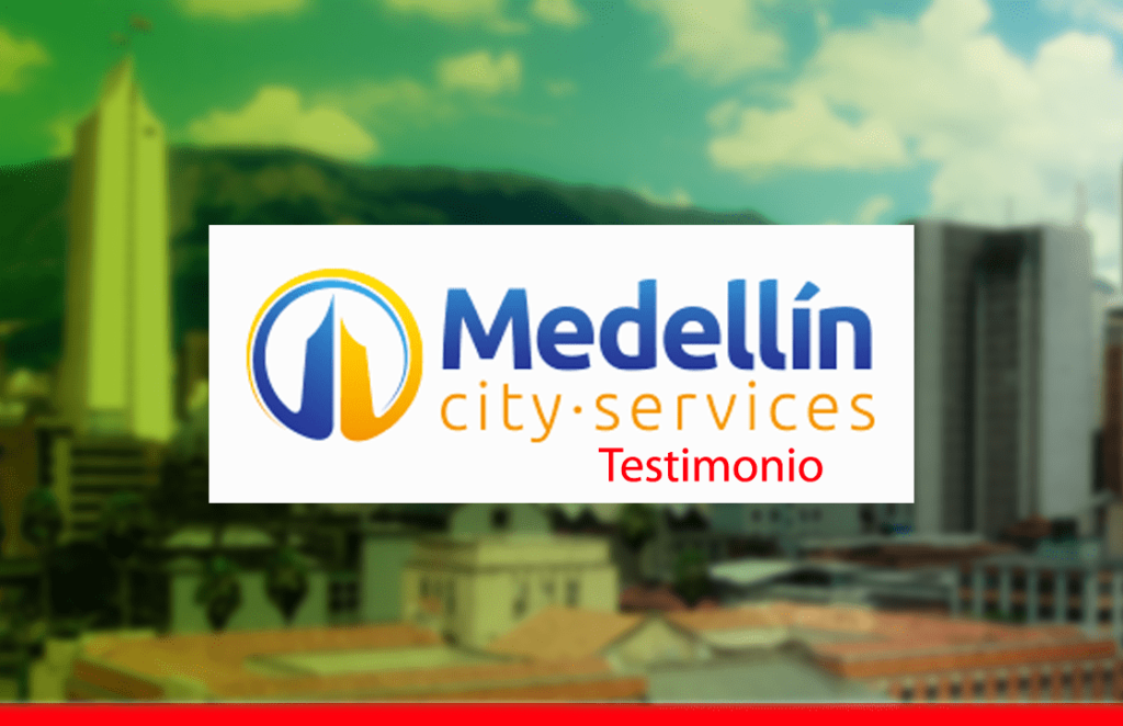 Testimonio de Mike y Amanda Ryan sobre Medellín City Tours y sus servicios en la ciudad de Medellín